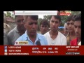 Radhanpur:  Miserable condition of Najupura village
