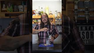 Elegant 20th Century Cocktail Guide #cocktailrecipe #mixology #bartender