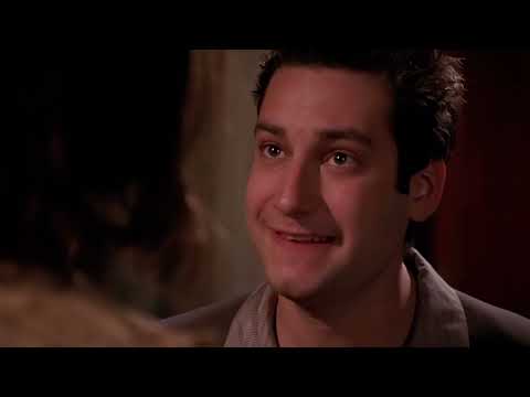 Warren turns to Rack for help *6×20*