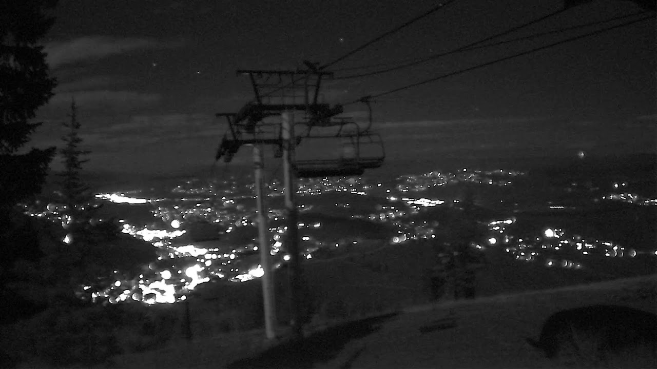 Vista en directo de la webcam Vista desde Ruby Express