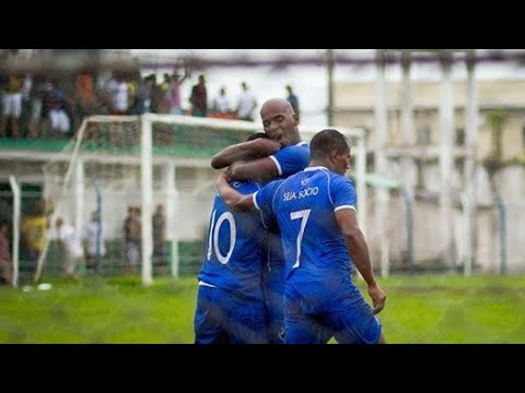 RAILSON - PENAROL 1 X 0 MANAUS
