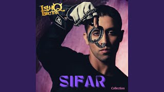 Saali Bitch song artwork