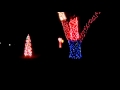 2015 Sargent Family Light Show Intro