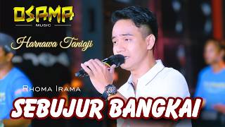 Download lagu SEBUJUR BANGKAI Harnawa Taniaji OSAMA MUSIK Anijaya Audio Live Airin Digimedia mp3