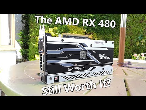 Is The AMD Radeon RX 480 Still Worth Buying in 2019?