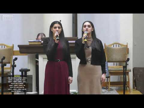 Surorile Bumbar - Inima mi-e gata