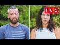 April Wants John To Sign the Divorce Papers | You, Me & My Ex | TLC