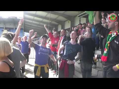 Belgacom League // Westerlo - KVO (0 - 0)