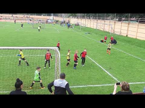 2021-06-19 Didi Junior Iasi 2014 - Junior Campulung 13-0 (Gold Cup Piatra Neamt, meci 2 grupe)