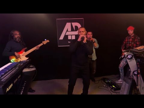 Julinho Teixeira - Rejeitada LIVE by AP REC0RDS
