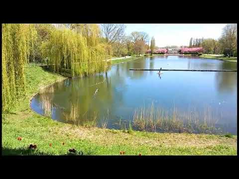 27.04.2023 - Der Frühling ist da