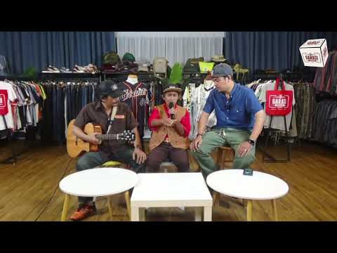 Mbah Urip @ Selamat Asrin Berdangdut Bersama Minami