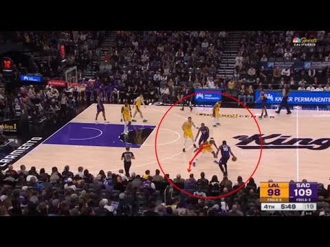 JJ REDICK is running the entire LOS ANGELES LAKERS organization into the ground 