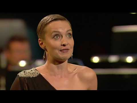 Katie Bray - Non so più cosa son - Mozart (Le nozze di Figaro) CARDIFF SINGER OF THE WORLD 2019