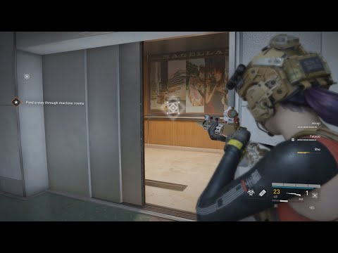 World War Z Aftermath | Challenge mode Solo Hard | Double Wild West