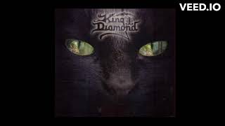 King Diamond – The Dead / Never Ending Hill (HQ)