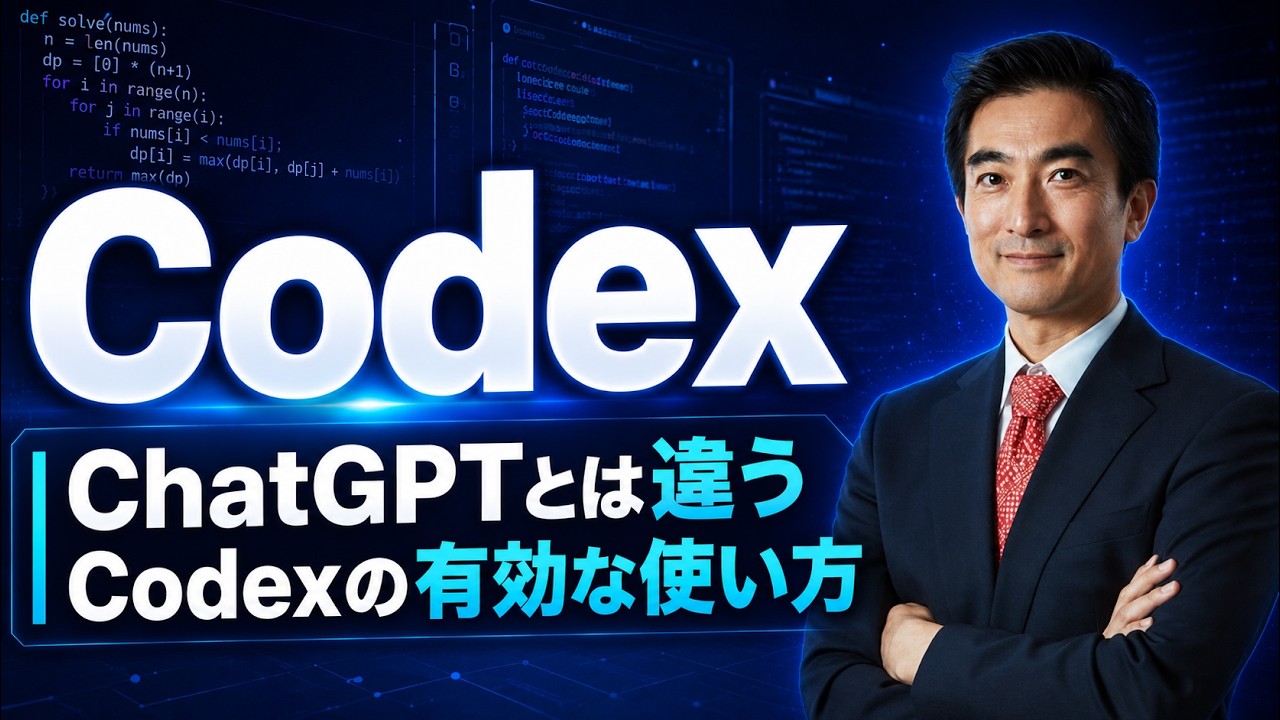 YouTubeサムネイル