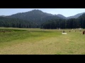 Khajjiar Lake
