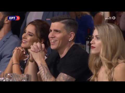 ΜΠΑΜΠΗΣ ΤΣΕΡΤΟΣ - ΟΙ ΓΛΑΡΟΙ  - ΣΤΑ ΤΡΑΓΟΥΔΙΑ ΛΕΜΕ ΝΑΙ 19/10/2019