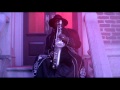Lady Gaga The Edge Of Glory Saxophone Part