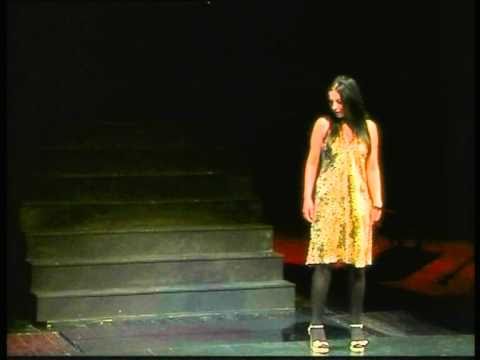 Sekavanja - Marija Mitrovska (Nezaborav Saska Petkovska 2010).mpg