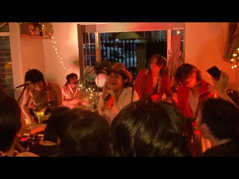 BLASTER and the Celestial Klownz - Live at Sining Shelter (12.15.23)