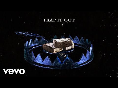 Peewee Longway, Cassius Jay - Trap It Out (Visualizer) ft. Lil Baby