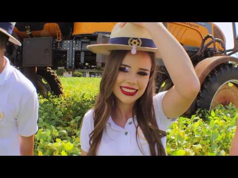 Making Of - Agronomia UNIJUI