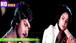 Download lagu துள்ளி எழுந்தது பாட்டு பாடல் | Thulli Ezhunthathu song | K. S. Chithra, Ilaiyaraaja | Geethanjali . mp3