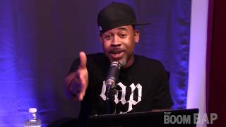 That Boom Bap 103: Grafh's Rah Rah, Upcoming Summer Blockbusters