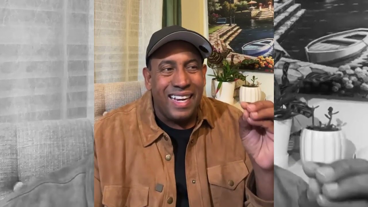 Ungido hasta los Huesos - Juan Carlos Harrigan (Enseñanzas)