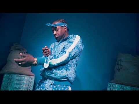 SirEyeBusser Da Bleeder - Never Laccing Ft Dw Flame (Official Music Video) 🎥 By WowKoby