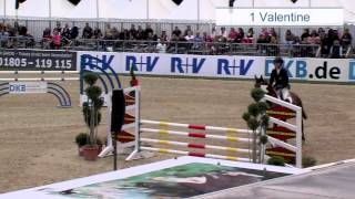 Video of Valentine FRH