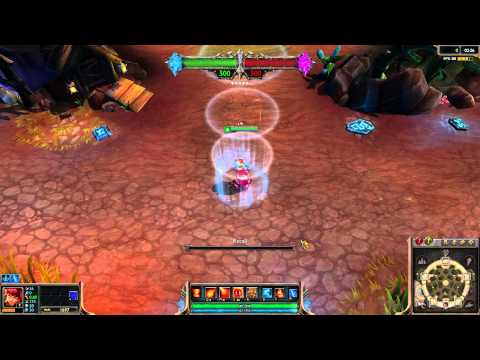 Pre-Release Teaser - Sweetheart Annie Skin - League of Legends