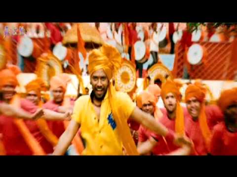 GANESH SONG PAYAL NAMAN