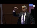 Diseases That Kill Entrepreneurship Part 1 Capt Raghu Raman With Subtitles
