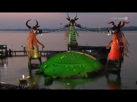 Zauberflöte (Bregenzer Festspiele 2013)