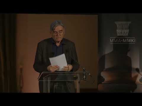 Szekfü András: „…különben nem tudtuk volna filmre venni azokat”