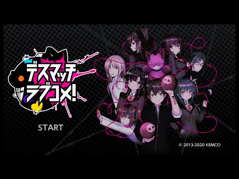 Video cover
