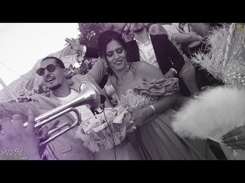 ELVIS AJDINOVIC DEMKO KING LIVE //O MARTIN I BEBA CELELA 200 300 TONA//2024 (STUDIO BEKO)6K LESKOVAC