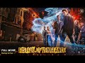 Fistful of Vengeance Full Movie In English | New Hollywood Movie | Review & Facts