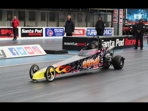 STP National Finals Banshee Junior Dragster Sat 26th to Sun 27th September 2020
