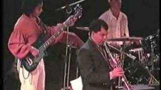 Edu Lobo - Frevo Diabo - Heineken Concerts - Rio de Janeiro - 1993