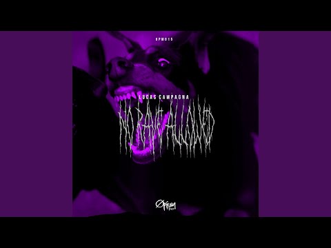 Sample Gangsta' (Original Mix)