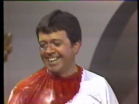 La Carabina de Ambrosio 1979 con Victor Alcocer y Ofelia Guilmain