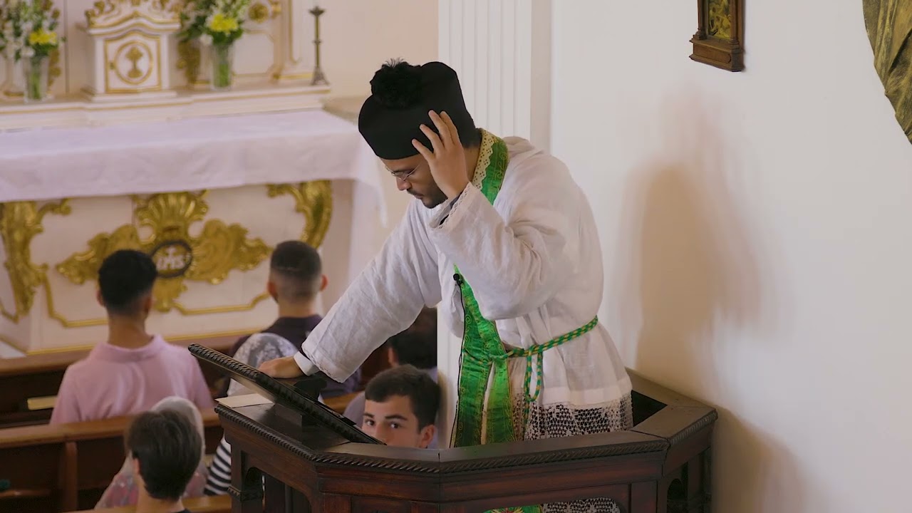 Castidade e meios para praticá-la - muitos se condenam pela impureza - Querer mesmo a castidade