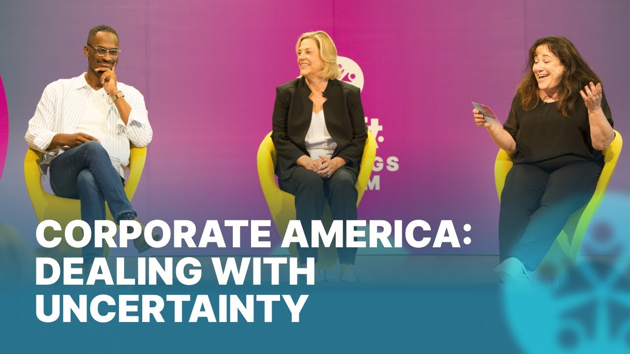 Navigating the Storm: Corporate America's Battle with Event Uncertainty