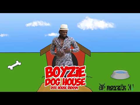Boyzie - Dog House - (DOG HOUSE RIDDIM)  2023 Soca