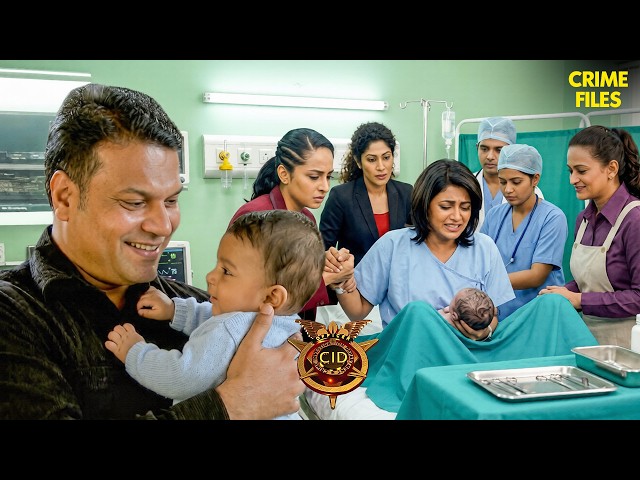 रहस्यमयी कॉल से खुला राज, औरंगाबाद फैक्ट्री में बढ़ा सस्पेंस 😱 | CID Latest Episode | Daya | CID SDDEFAULT Thumbnail