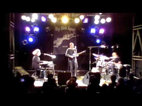 Corrado Rustici - Peter Vettese - Steve Smith Japan Tour 2010